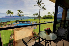 Kihei Surfside, #205 condo
